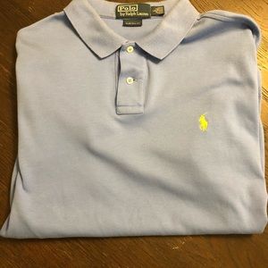 Ralph Lauren polo shirt